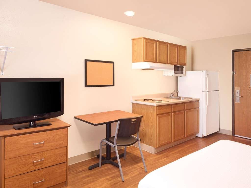 Extended Stay America Select Suites - Fayetteville - Cliffdale Habitación foto